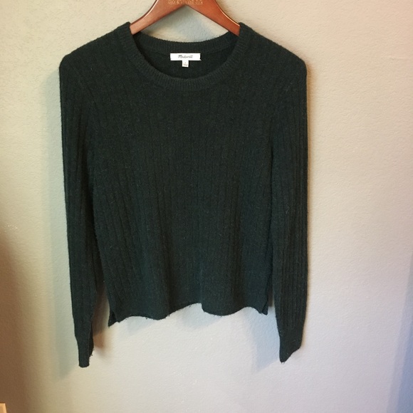 Madewell sweater - Picture 3 of 5
